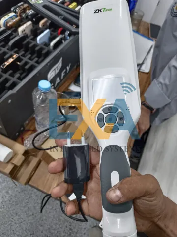 مشروع كاشف معادن يدوي مصنع شاومي Xiaomi Egypt من مشروعات إكسا