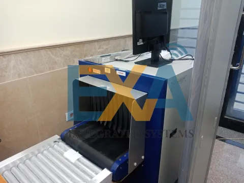 مشروع اكس راي لضرائب الثروة العقارية مطروح من مشروعات إكسا