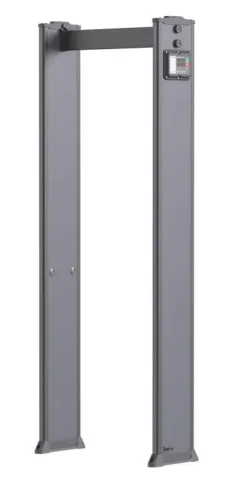 بوابة كشف معادن HST270SA-11 - الشكل الخارجي للمنتج