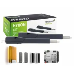 موتور بوابة مفصلية Comunello Hyron 300 – إيطالي