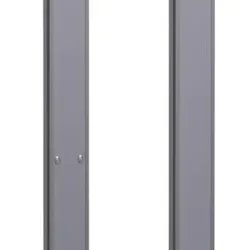 بوابة كشف معادن HST270SA-11 - الشكل الخارجي للمنتج