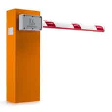 بوابه مرور سيارات ايطالي 4 متر