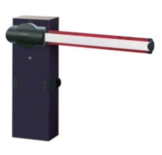 بوابات جراج الكترونية Parking system