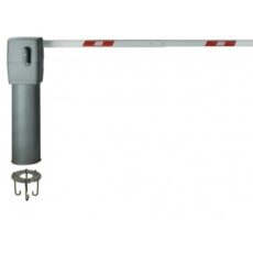 حاجز تنظيم مرور السيارات الايطالي 4 متر