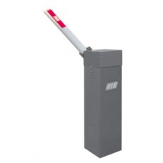 بوابات دخول وخروج السيارات الايطالي