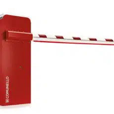 تتوفر بوابة الجراج الاتوماتيكية الايطالي بطول 8 متر