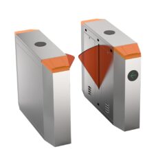 بوابات حضور وانصراف الموظفين GRD-TF441 من جاردكس