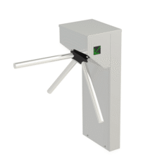 بوابة مرور تركي